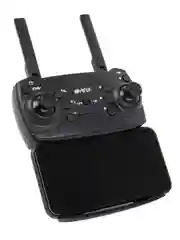 Радиоуправляемый квадрокоптер HIPER SKY PATROL FPV HQC-0030 с WiFi-камерой 480P