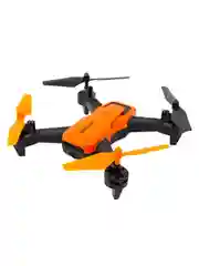 Радиоуправляемый квадрокоптер HIPER SKY PATROL FPV HQC-0030 с WiFi-камерой 480P