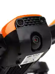 Радиоуправляемый квадрокоптер HIPER SKY PATROL FPV HQC-0030 с WiFi-камерой 480P