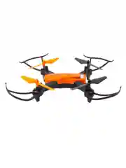 Радиоуправляемый квадрокоптер HIPER SKY PATROL FPV HQC-0030 с WiFi-камерой 480P