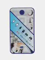 Конфетный переходник Адаптер OTG с USB 3.0 на Type-C, для Смартфонов, для Ноутбуков, для Флешек