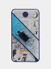 Черный переходник Адаптер OTG с USB 3.0 на Type-C, для Смартфонов, для Ноутбуков, для Флешек