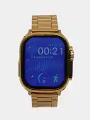 Умные часы Smart Watch HK 9Ultra Big 2.2