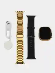 Умные часы Smart Watch HK 9Ultra Big 2.2