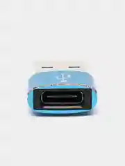 Голубой переходник Type-C на USB 3.0, адаптер для смартфона, планшета, для мобильных устройств