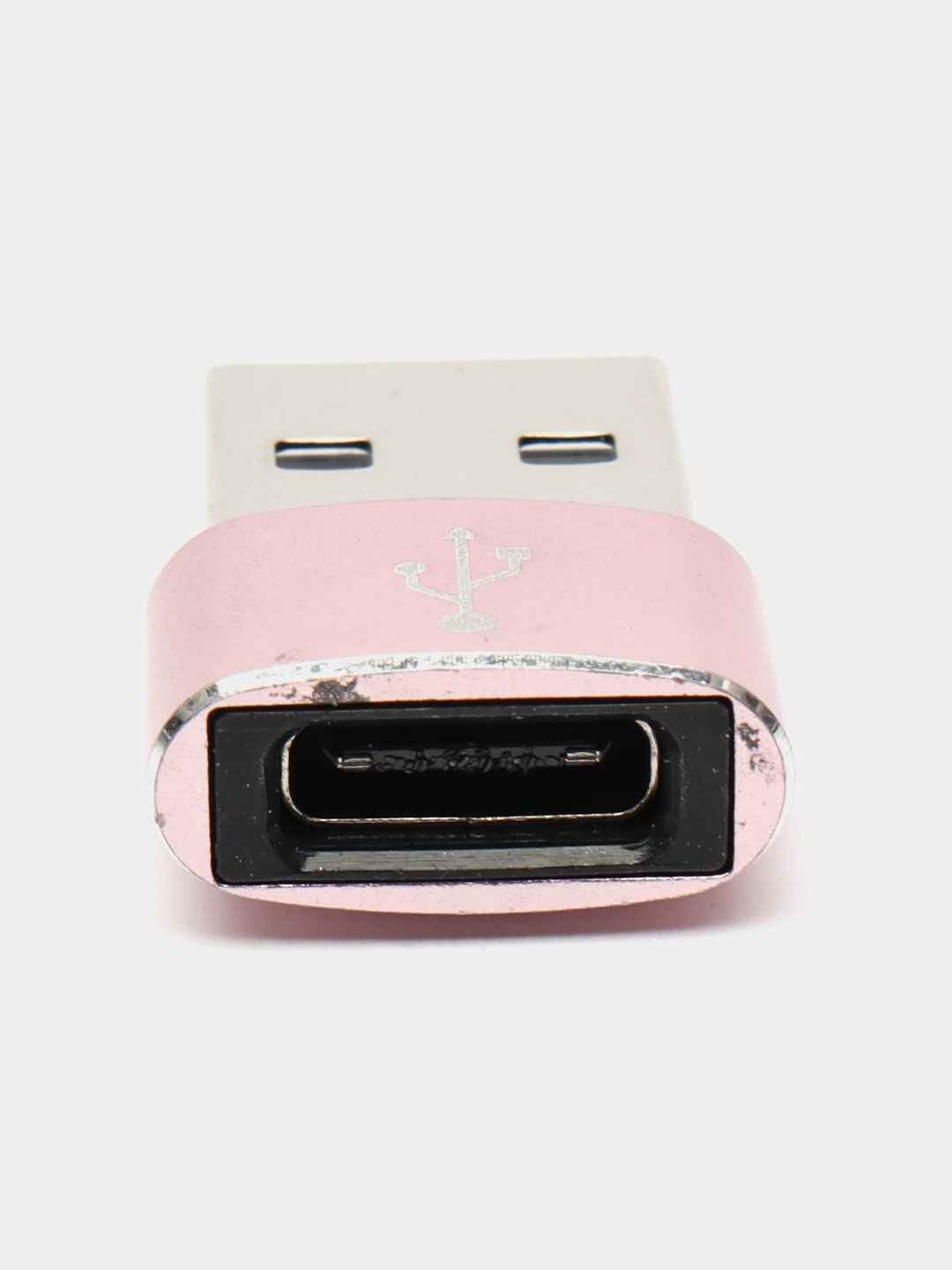 Конфетный переходник Type-C на USB 3.0, адаптер для смартфона, планшета, для мобильных устройств