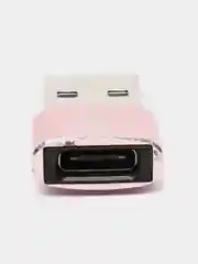 Конфетный переходник Type-C на USB 3.0, адаптер для смартфона, планшета, для мобильных устройств