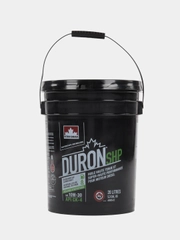Масло моторное PETRO-CANADA DURON SHP 10W-30 20L, полусинтетика, CK-4,SN,E9, дизель,бензин