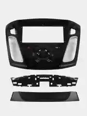 Ford Focus 3 Рамка переходная 2din 9 дюймов Форд Фокус 3