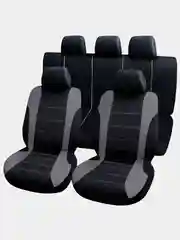 Чехлы для автомобильных сидений авточехлы "Лопасть"