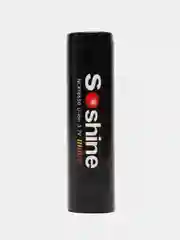 Аккумуляторы Soshine Li-ion 18650, 3400 mAh, 2 штуки