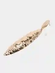 Золотой серьги женские
