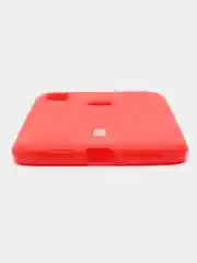 Красный силиконовый чехол для Xiaomi Redmi S2 бампер Cherry Case для смартфона