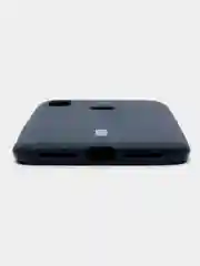 Синий силиконовый чехол для Xiaomi Redmi S2 бампер Cherry Case для смартфона