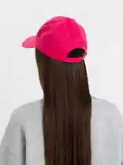 Розовый кепка унисекс