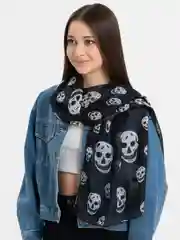 Хром платок женский