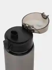 Лавандовый бутылка для воды 560 мл матовая / 4 цвета