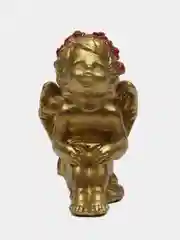 Вишнёвый ангелочки Мэрри и Чарли