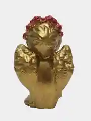 Вишнёвый ангелочки Мэрри и Чарли