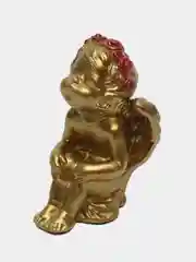 Вишнёвый ангелочки Мэрри и Чарли