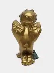 Синий ангелочки Мэрри и Чарли