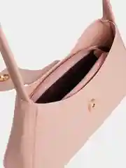 Розовый сумка женская через плечо