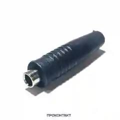 Гнездо "Банан" Cable jack Z041, 4 mm