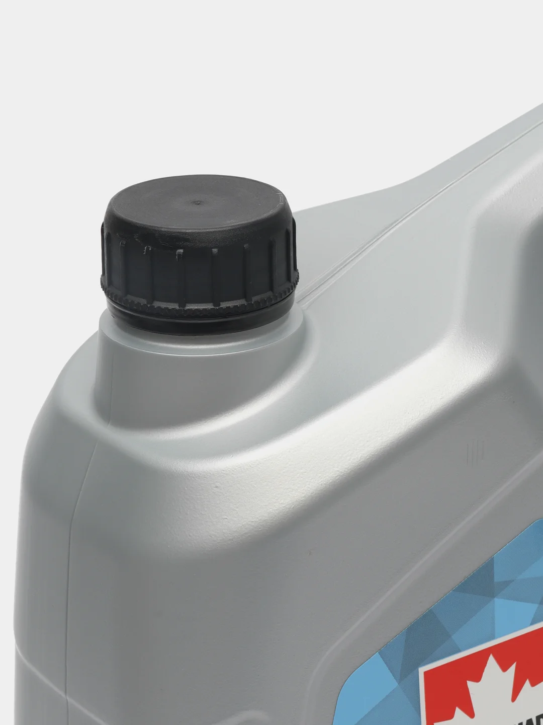 Масло моторное PETRO-CANADA DURON UHP 5W-40 4L, синтетика, CK-4,SN,E9,DH-2, дизель,бензин