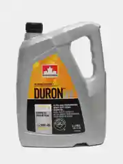 Масло моторное PETRO-CANADA DURON UHP 10W-40 4L, синтетика, CK-4, SN, E9, дизель, бензин