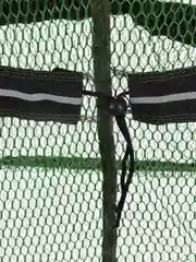 Садок для рыбалки, прямоугольный, прорезиненный, 40см*30см*2м, зеленый