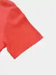 Коралловый детская футболка