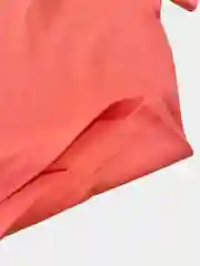 Коралловый детская футболка