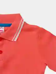 Коралловый детская футболка