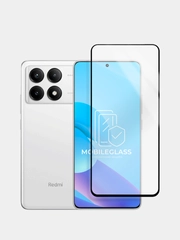 Защитное стекло для Poco X6 PRO