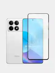 Защитное стекло для Poco X6 PRO