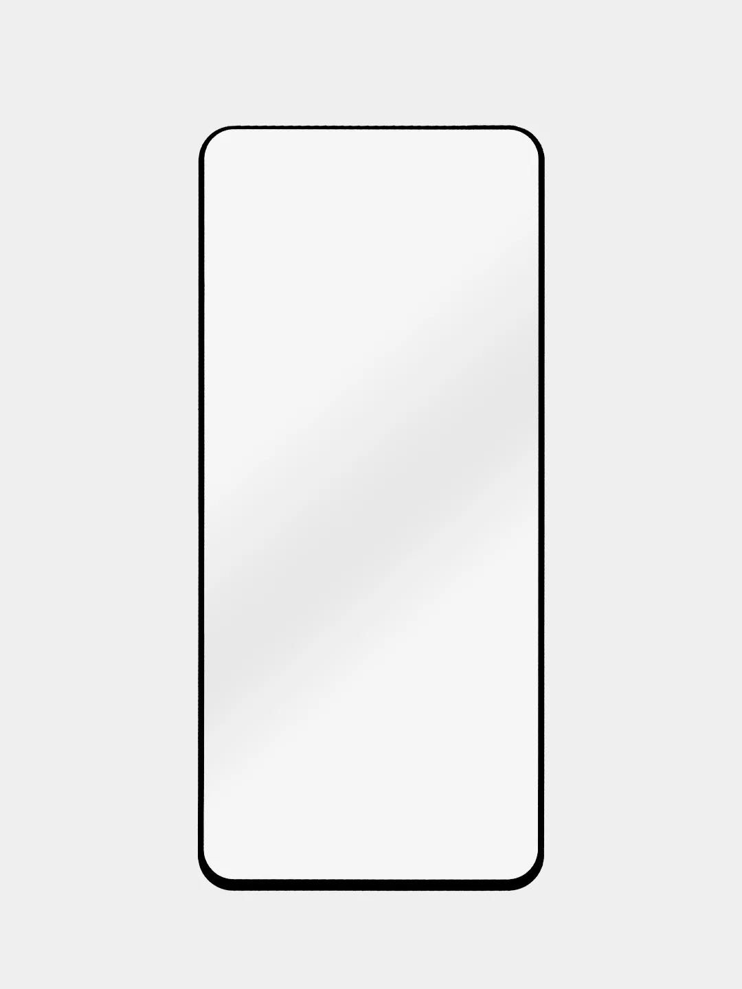 Защитное стекло для Poco X6 PRO