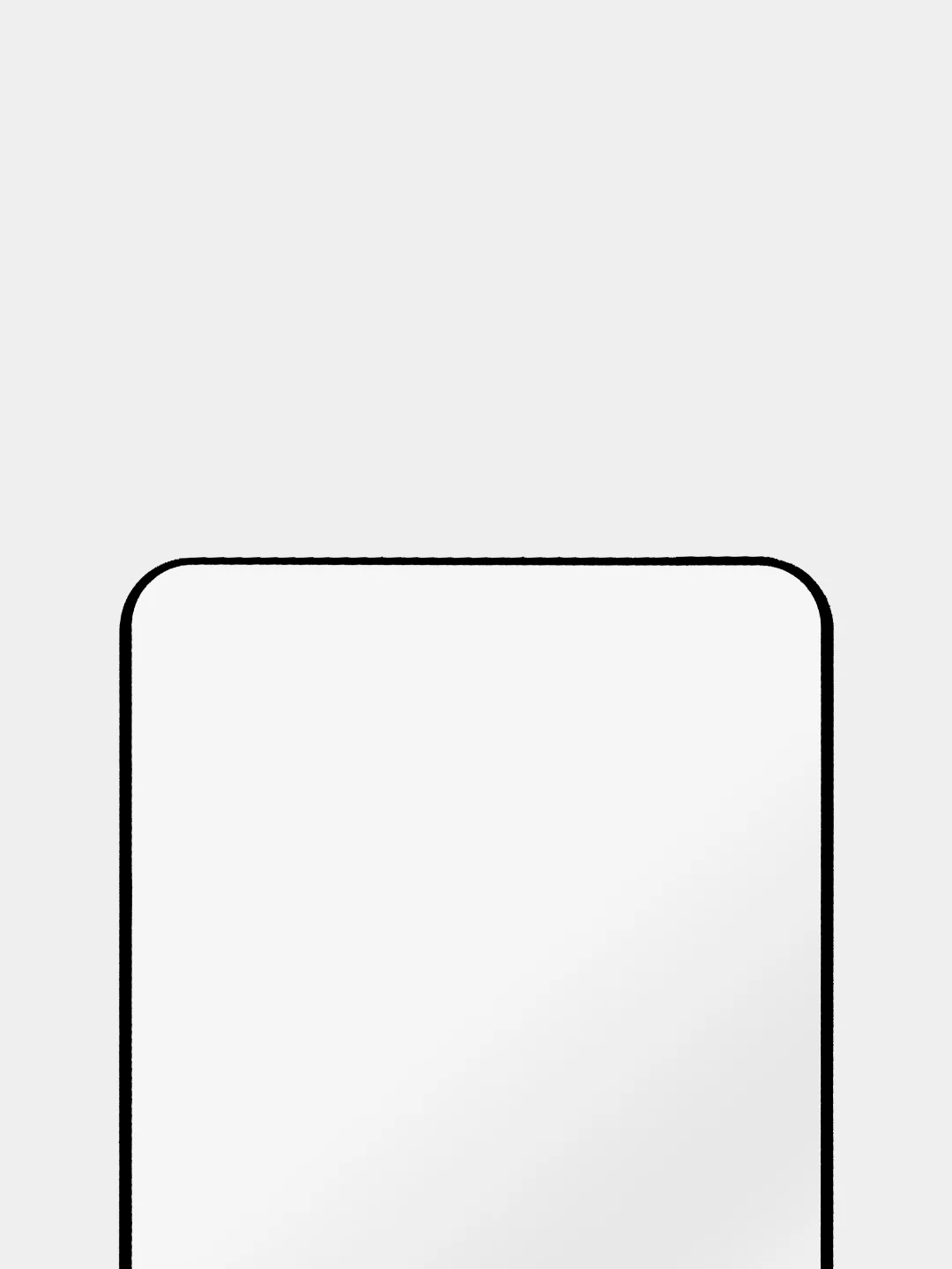 Защитное стекло для Poco X6 PRO