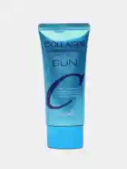Солнцезащитный крем от загара для лица и тела SPF50+, увлажняющий