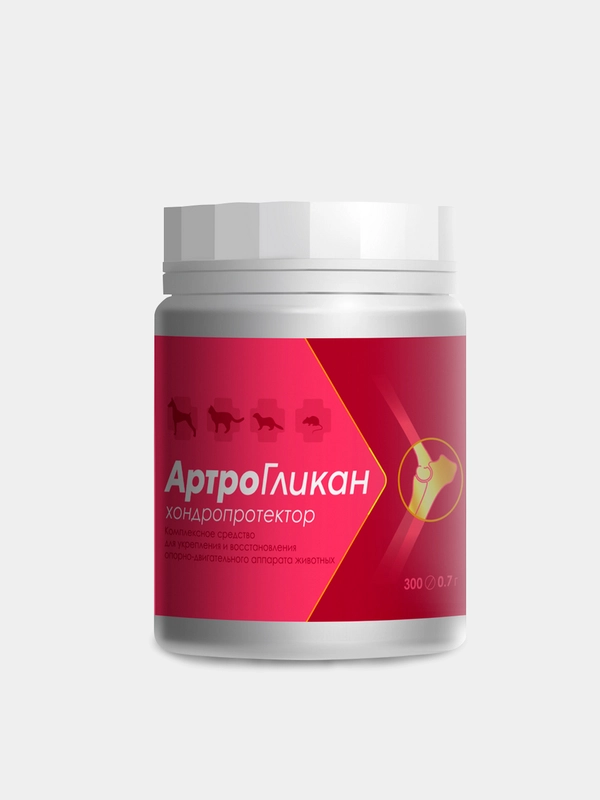 Артрогликан (300 табл.)