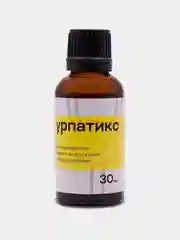 Урпатикс, функциональное  лакомство для кошек (30 мл.)