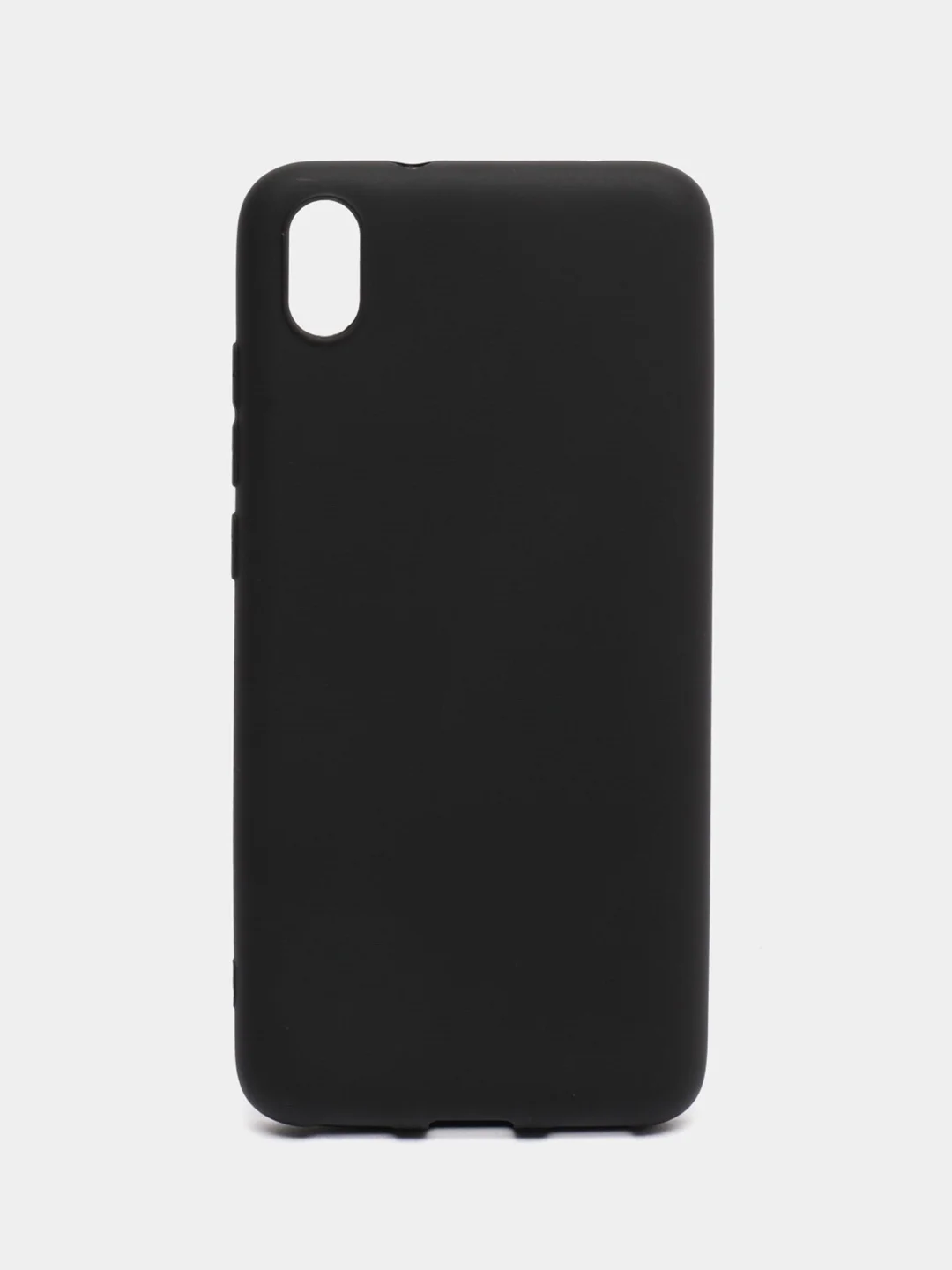Черный чехол  XIAOMI REDMI 7A
