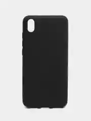 Черный чехол  XIAOMI REDMI 7A