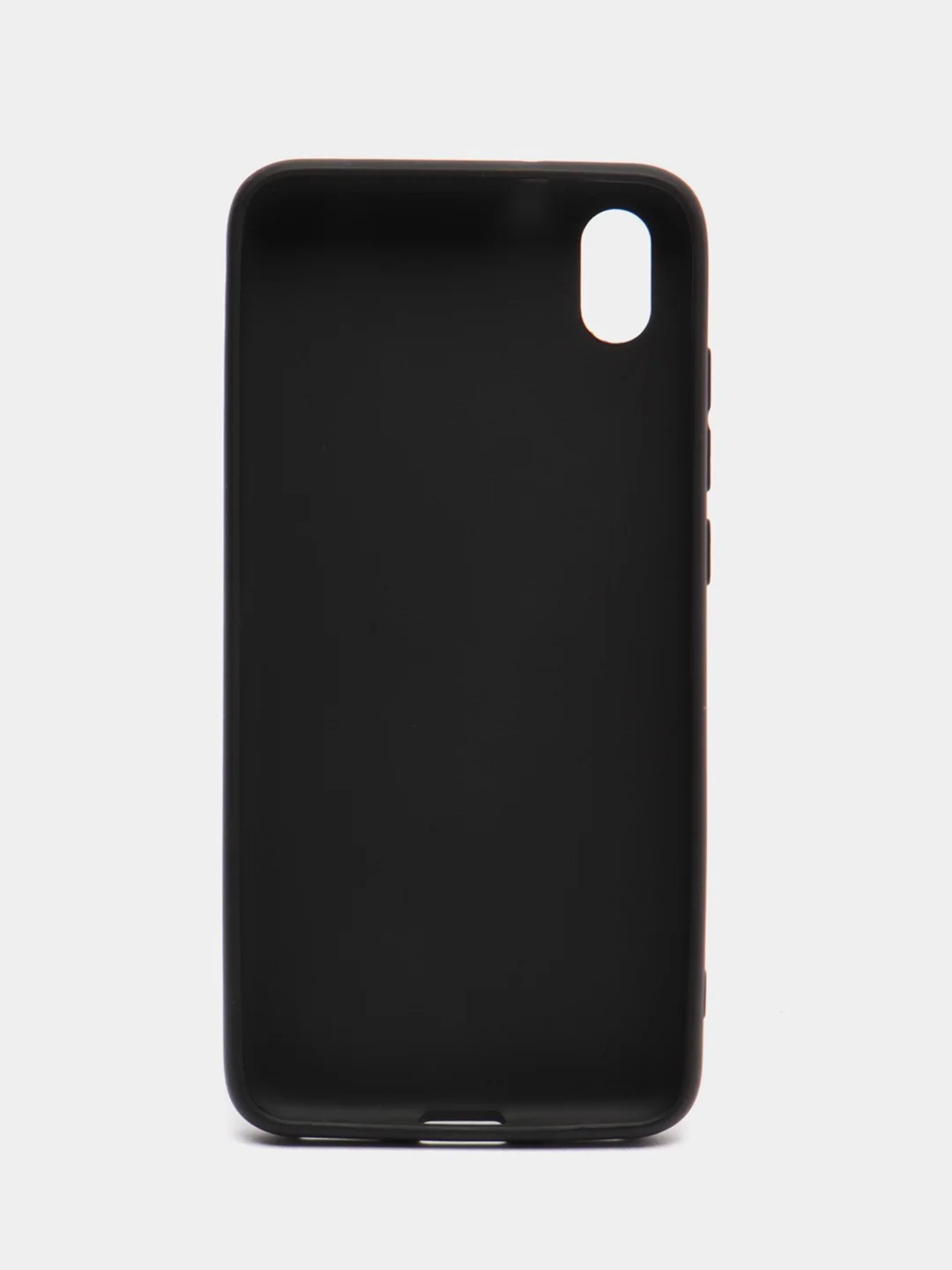 Черный чехол  XIAOMI REDMI 7A