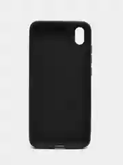 Черный чехол  XIAOMI REDMI 7A