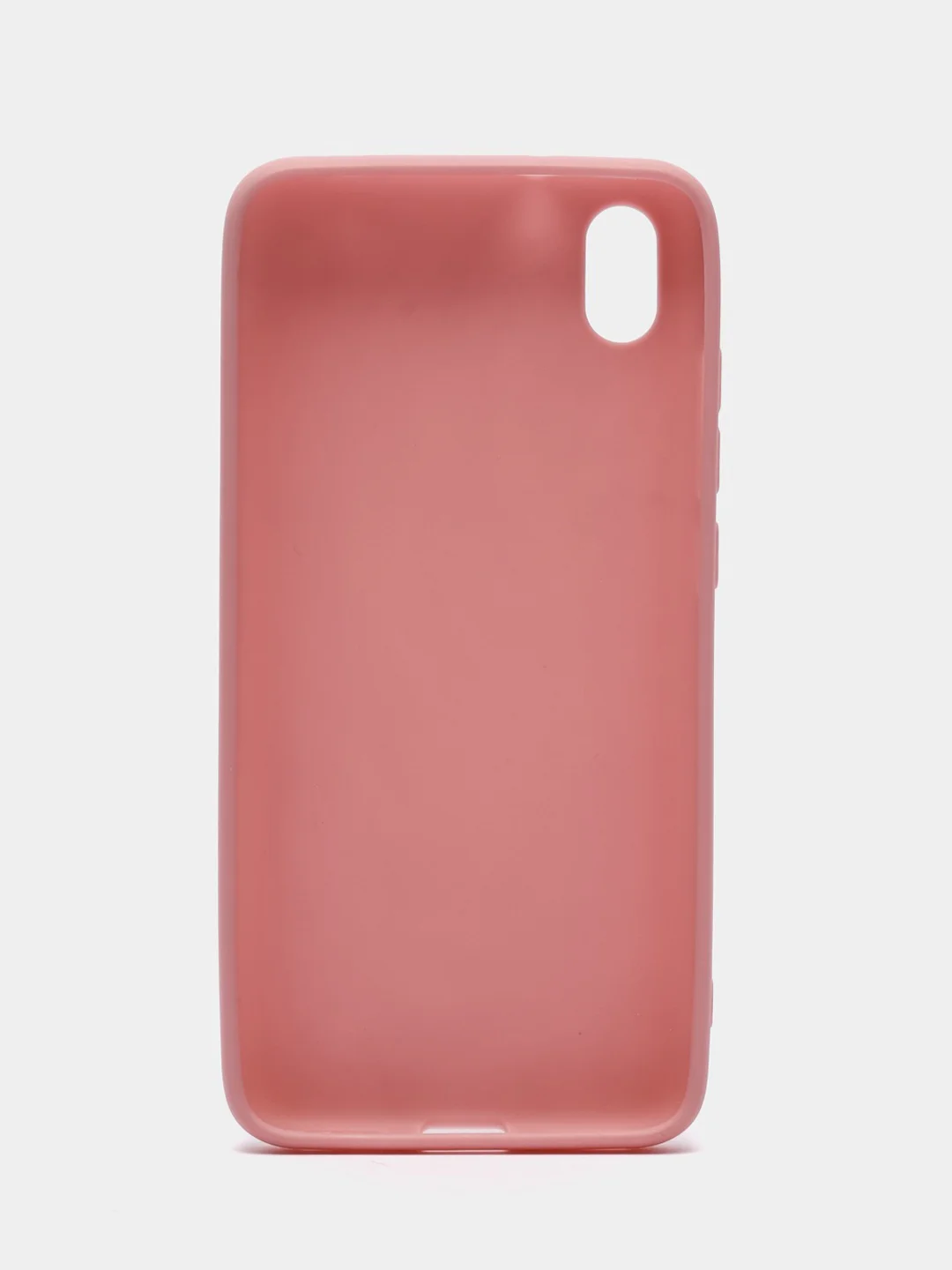 Оливковый чехол  XIAOMI REDMI 7A