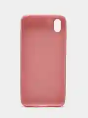 Оливковый чехол  XIAOMI REDMI 7A