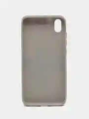Серый чехол  XIAOMI REDMI 7A