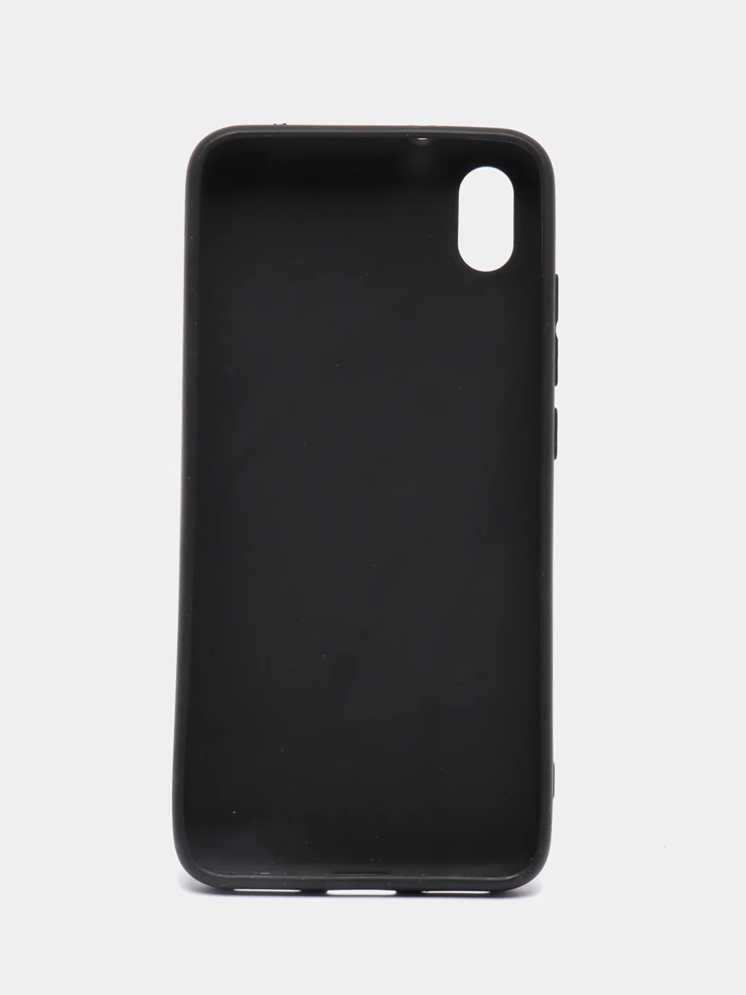 Небесно-голубой чехол  XIAOMI REDMI 7A