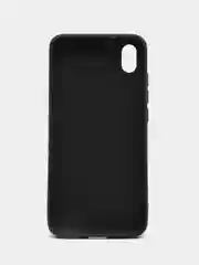 Желтый чехол  XIAOMI REDMI 7A