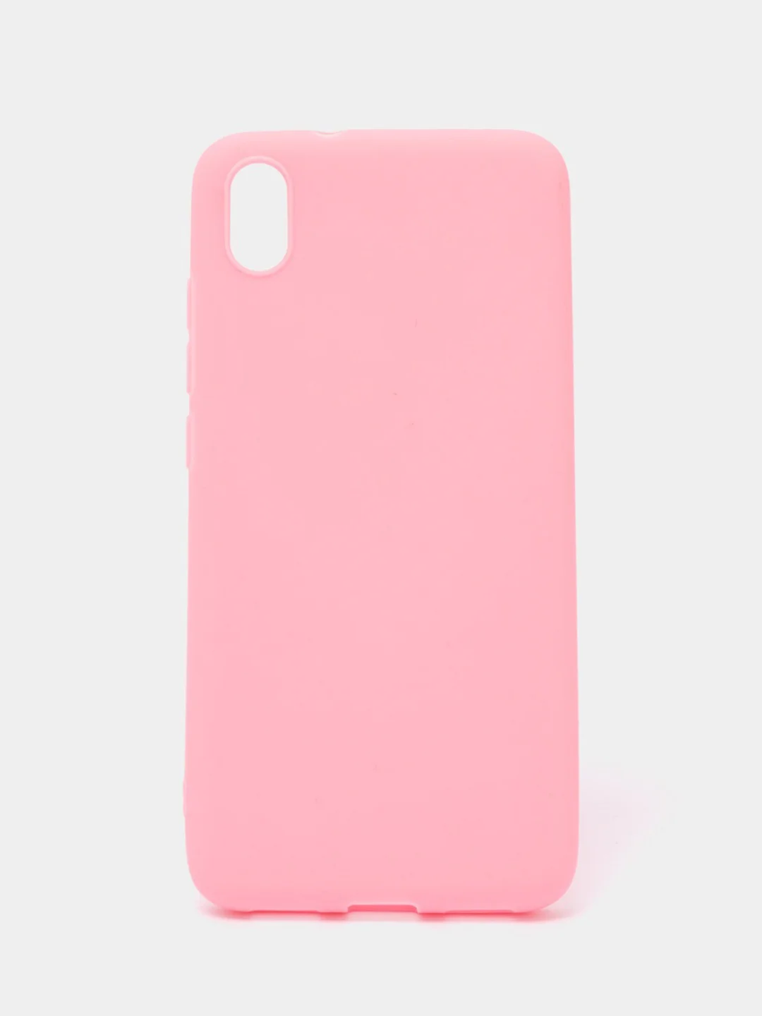 Розовый чехол  XIAOMI REDMI 7A